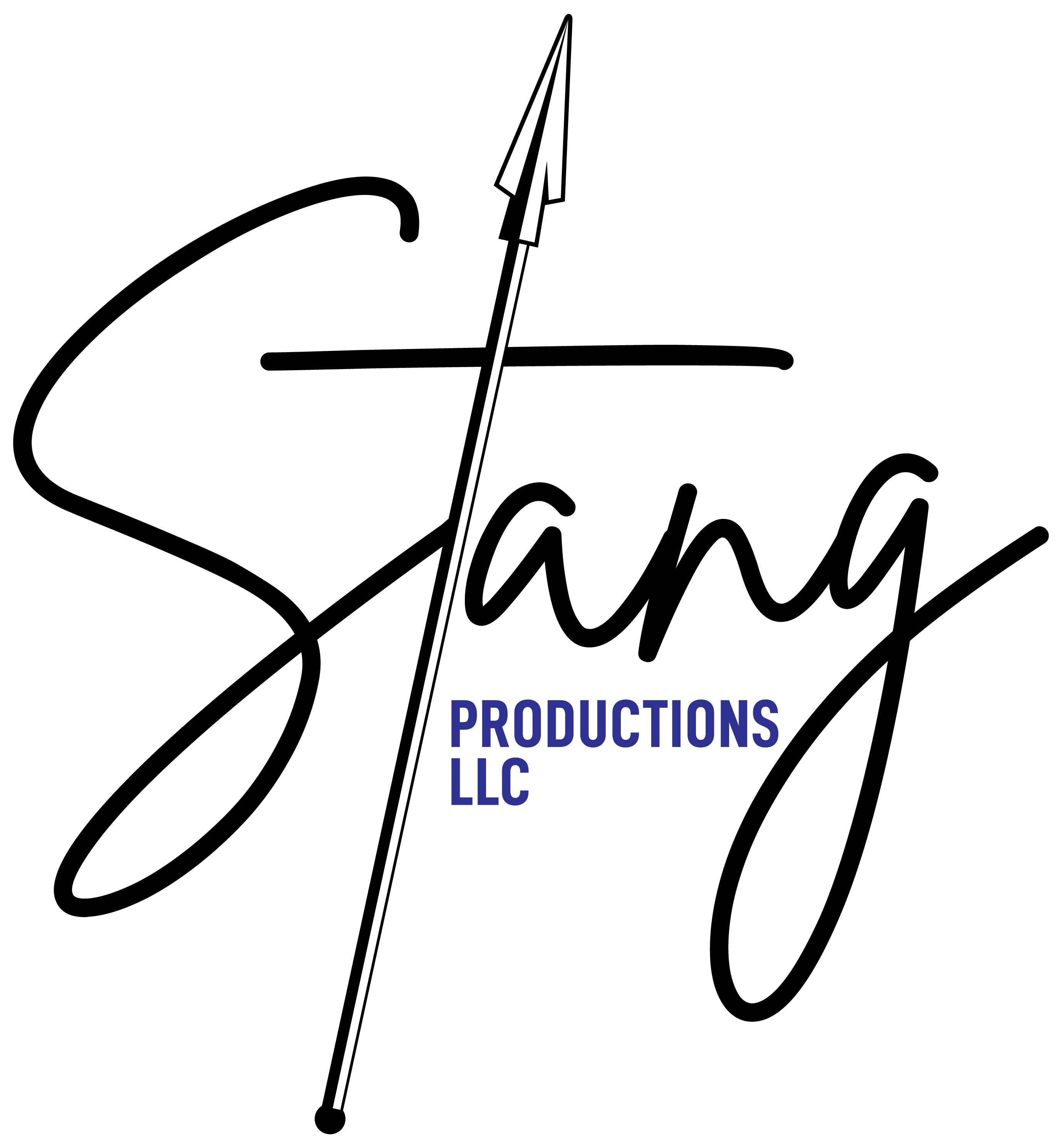 Stang Productions Logo